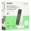 Беспроводное зарядное устройство Belkin Convertible Magnetic Wireless Charging Stand белый