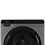 Стиральная машина Haier HW50-BP1026S серебристый