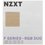 Комплект вентиляторов NZXT F140 RGB DUO Double pack [RF-D14DF-B1] черный