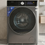 Стиральная машина DEXP WM-F814DMG/WBSI черный