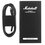 Портативная колонка Marshall Kilburn III, черный