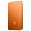 Портативный аккумулятор Xiaomi UltraThin Magnetic 5000 оранжевый