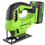 Электрический лобзик Greenworks GD24JS90