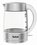 Электрочайник TEFAL KI 772D серебристый