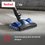 Upright vacuum cleaner    Tefal X-Force Flex 9.60 Aqua TY20C7WO  black