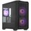 Корпус Cougar MX600 MINI RGB  черный