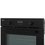 Electric Oven Eigen Hett-APY81 black