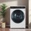 Стиральная машина Haier HW80-BP14979 белый