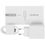 6.72" Smartfon realme C75 128 GB oltinrang