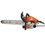 Бензопила Stihl MS 172 , шина - 40 см(16")