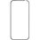 6.78" Смартфон Infinix NOTE Edge 256 ГБ черный