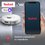 Робот-пылесос Tefal X-plorer Serie 75 S+ RG8597WH белый