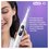 Набор сменных насадок для зубной щетки Braun Oral-B iO Ultimate Clean