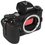 Беззеркальный фотоаппарат Nikon Z 6 II Body черный