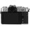 Беззеркальный фотоаппарат Fujifilm X-T30 II Body серебристый
