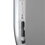 Сушильная машина LG DC90V5V9S серый