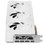 Видеокарта MSI GeForce RTX 5080 GAMING TRIO WHITE [RTX 5080 16G GAMING TRIO WHITE]