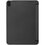 Чехол-книжка  BoraSCO для Apple iPad Air 11" (M2/M3) черный