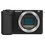 Mirrorless camera Sony Alpha ZV-E10 II Body black