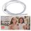 Simsiz/simli quloqchinlar JBL LIVE 780NC  oq 2026