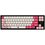 Keyboard  wired + wireless ARDOR GAMING Salem