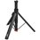 Трипод для селфи Xiaomi Zoom Floor Selfie Stick Tripod черный