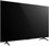 85" (215 см) Телевизор TCL 85P7L черный