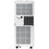 Кондиционер мобильный DEXP MAC-A027D/07 белый