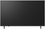 50" (126 см) Телевизор LG 50QNED80B6B черный