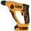Перфоратор DEKO DKCH20 MAX 20V