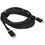 Кабель Baseus USB Type-C - USB Type-C золотистый