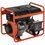 Электрогенератор  дизельный  Carver PPG-5000DE