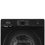 Стиральная машина Gorenje WPNEI84A1SWIFI/BC черный
