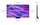 75" (189 см) Телевизор Samsung QE75QN80FAUXRU черный