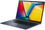 15.6" Ноутбук ASUS Vivobook 15 M1502YA-BQ579 синий