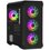 Корпус ARDOR GAMING Rare Minicase MS1  черный