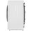 Стиральная машина LG F2V3HS6W белый