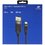 Cable Unidirectional KEYRON DisplayPort - USB Type-C, 1.8 m