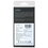 Накладка  Aceline Fresh для Samsung Galaxy S25 Ultra черный