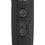 Фен Philips BHD351/10 черный/серый