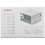 Power supply ARDOR GAMING ORIGIN 1000WGF  white