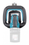 Аккумуляторный кусторез Makita DUH606Z LXT 18V , Без ЗУ, Без АКБ