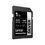 Карта памяти Lexar Professional Silver SDXC 1000 ГБ [LSDSILV001T-RNNNC]