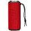 Portativ kolonka Fiero Vortex N FR450, qizil
