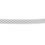 Кабель Hoco Lightning 8-pin - USB Type-C белый