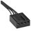 Кулер для процессора ID-COOLING IS-53-XT BLACK  черный