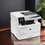 Laser MFP HP LaserJet Pro 4103fdn