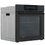 Электр меши Haier HOQ-F6QSN3DG