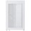 PC case MONTECH KING 65 PRO [King 65 Pro (W)] white