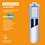 Reverse osmosis system Аквафор DWM-102S Pro